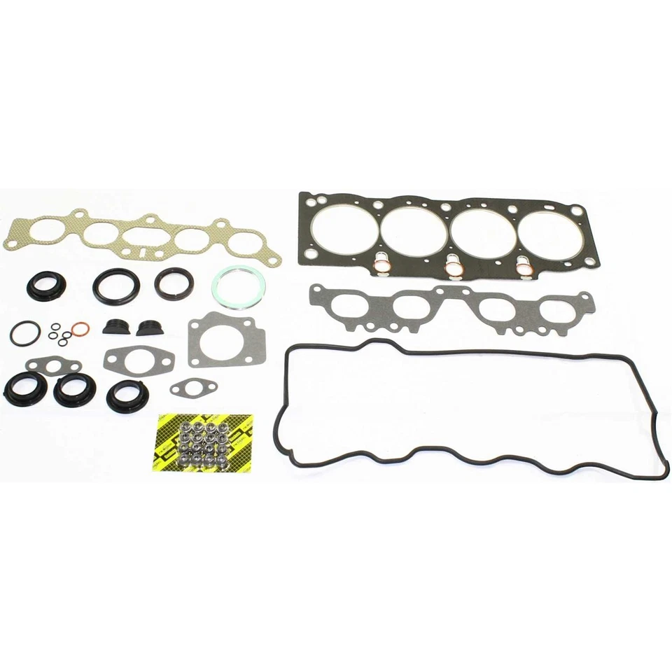 Cylinder Head Gasket For 1987-1997 Toyota Camry - Image 4 of 4