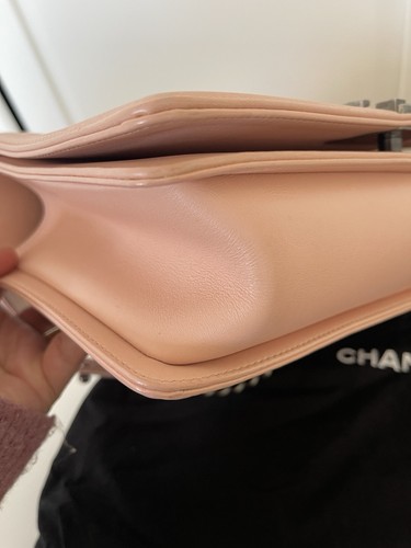 Chanel Boy large - Bild 2 von 19