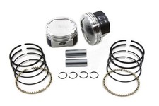 883cc Forged Conversion Piston Kit Standard fits Harley Davidson