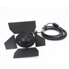 LTM Pepper 300W Fresnel Light - SKU 1940350