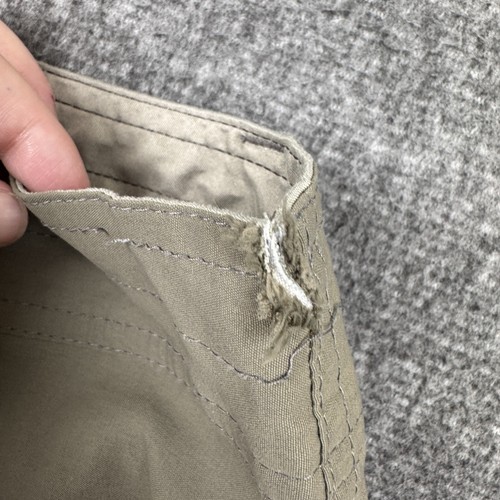Kuhl Pants Renegade Stealth Convertible Pants Mens 30x30 Hiking Outdoor Utility - Picture 2 of 10