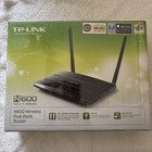 TP-Link N600 300 Mbps 4-Port 10/100 Wireless N Router (TL-WDR3500)