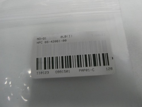 Npc 66-42061-00 Pcb Circuit Board Rev 1 - Picture 5 of 5