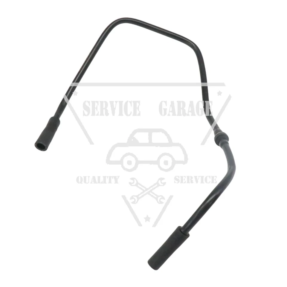 1 Pc For 2003-2008 Dodge Ram 2500 Ram 3500 5.9L 5093069AB Engine Oil Drain Tube - Image 2 of 4