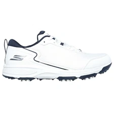 Skechers Go Golf Torque Sport 2 214085WW-WNV White Navy Men Golf Shoe
