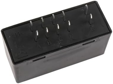 GM Hazard and Turn Signal Flasher 10383321 - Picture 2 of 2