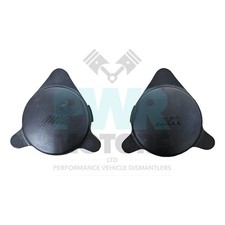 BMW E90 E92 E93 M3 Domstrebe vorne oben Abdeckungen Domstrebe Kappen Paar 7891281