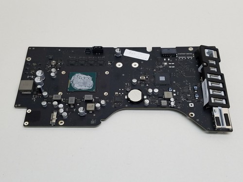 Lot of 5 Apple 21.5" iMac A1418 2015 2.8 GHz i5-5575R Logic Board 820-00431-A - 第 1/4 張圖片