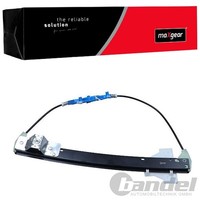 Maxgear Fensterheber Elektrisch Hinten Rechts Passend FÜR Audi A4 | 50-0430