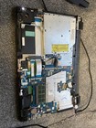 15-bs HP Laptop Tastatur Handauflage Laptop defekt Bildschirmdeckel 15-bs015dx