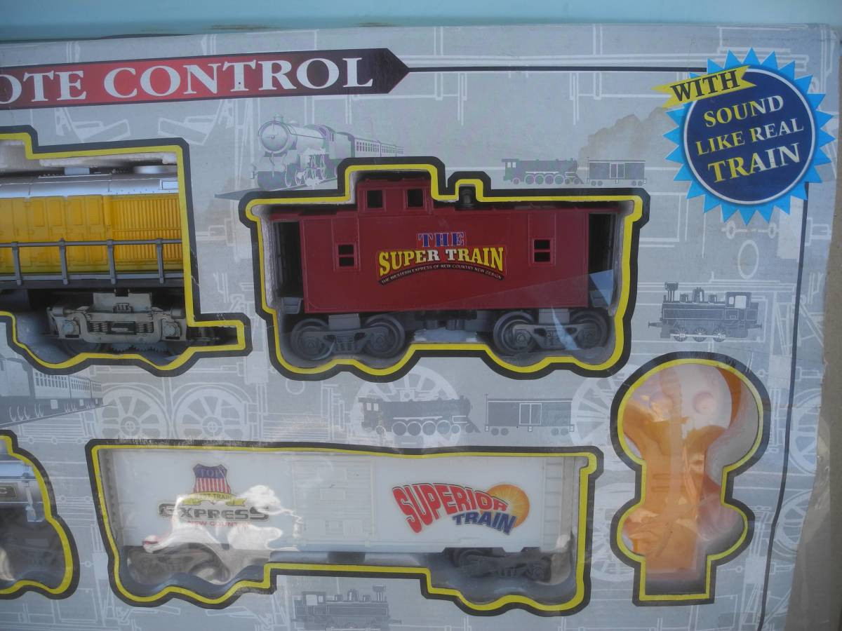 2024最新のスタイル Express Train Railway Tram Yellow No.3306K Hot Set Play その他