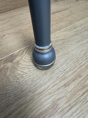Telefunken D19C Mikrofon Rarität - Bild 5 von 8