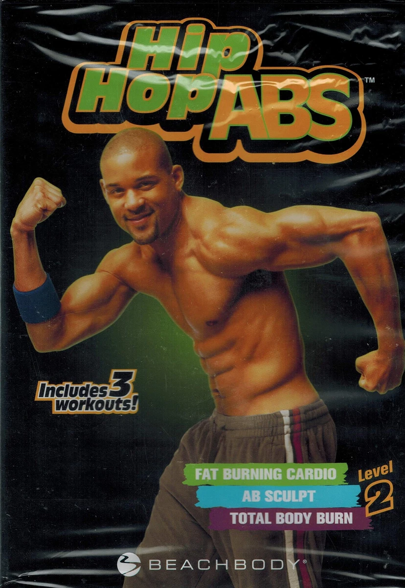 Fitness DVDs for sale | eBay