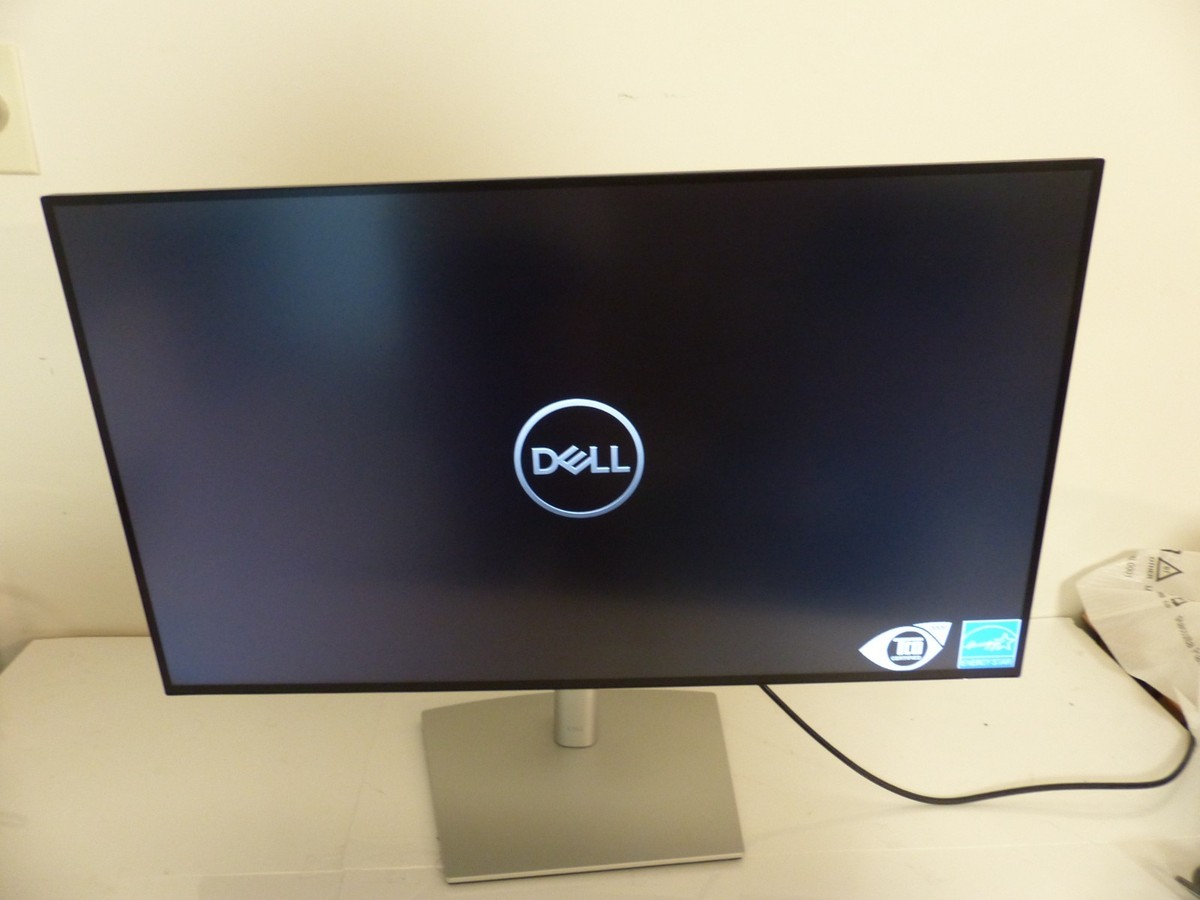 Dell UltraSharp U3223QE 32