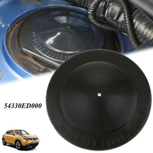 Front Suspension Strut Mount Cover Inner Diameter 45MM for Nissan Latio C11 - Picture 3 of 12