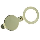 Door Viewer Privacy Cover Peephole Cover Door Viewer Copper Cover Viewer