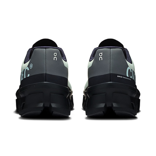NUEVAS Zapatos para Correr Para Hombre On Brand Azul Hielo/Negro Cloudmonster CloudTec OC - Imagen 5 de 5