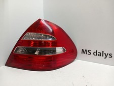 Mercedes-Benz E W211 2004 Rear right rear tail light lamp A2118200464 MOD13464
