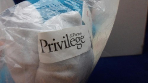 Peluche Millicent & Miles Peacock JC Penny 2000 publicidad coleccionable pavo real - Imagen 8 de 8