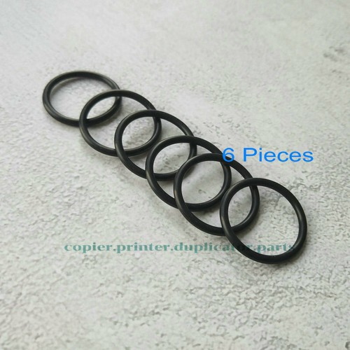 6x GR Pompa inchiostro Oring 640-60220 adatta per GR FR RA RC 2700 2710 2750 373 3700 3750 - Foto 1 di 12