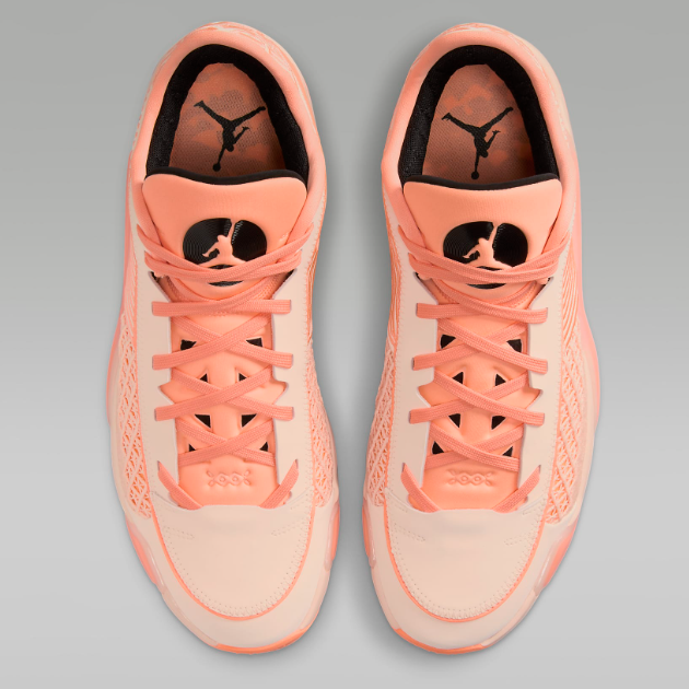 Nike Air Jordan 38 XXXVIII Low PF 'Crimson Tint' (FD2325-800