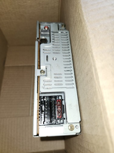 (H8 #3) --- Pioneer DEH-23 Car CD Player Stereo Untested - Picture 7 of 12