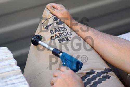 Cargo Dunnage Bags 100cm x 220cm Container Load Securing Protection Air Bags - Picture 10 of 10