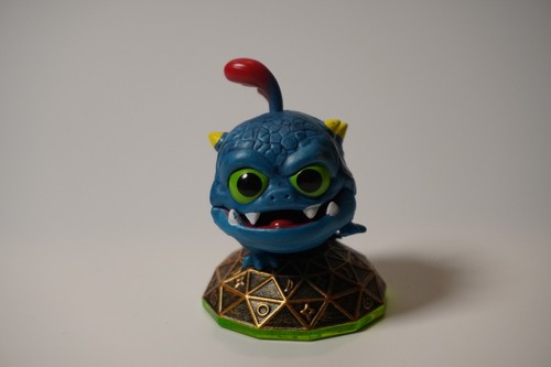 Skylanders Spyro's Adventure Figures - 第 45/47 張圖片