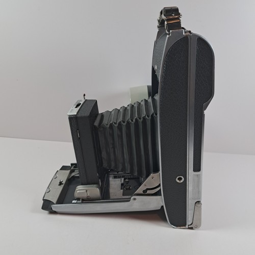 Vintage Polaroid Electric Eye Land Camera Model 900 Zubehör und Handbücher - Bild 12 von 24