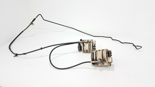 Brake Calipers Triumph Tiger 800 2010 2011 2012 2013 2014 19745 KM - Picture 6 of 7