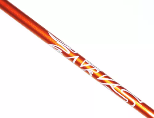 Aldila NVS 45 regular flex shaft, Tip Size .335", Length 46" , uncut
