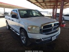 Speedometer Cluster MPH With Power Locks Fits 07 DODGE 1500 PICKUP 706984
