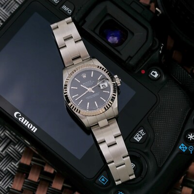 Rolex 美品 79174 DATEJUST シェルダイヤル 26mm 腕時計 s-l400.jpg
