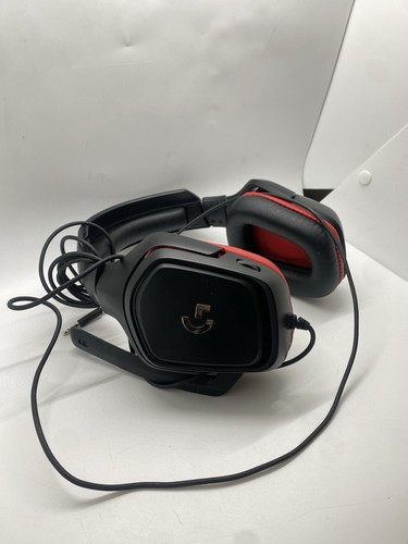 Logitech G332 Wired Gaming Headset, 50mm drivers,  PC/Mac/Xbox One/PS4/PS5 - Picture 13 of 24