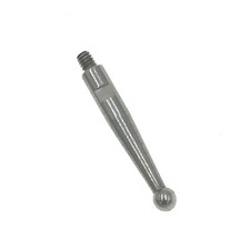 Brown & Sharpe 599-7049 Steel Contact Point For Bestest Dial Test Indicator