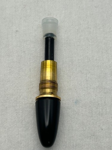 Complete Piston unit for Montblanc 149 FP, Brass threads-Excellent condition - 第 3/8 張圖片