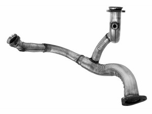 Fits 2003 2005 Ford Excursion Exhaust Y Pipe Walker 27635kj 2004 6 8l V10 Y Pipe Ebay Fits 2003 2005 Ford Excursion Exhaust Y Pipe Walker 27635kj 2004 6 8l V10 Y Pipe Ebay