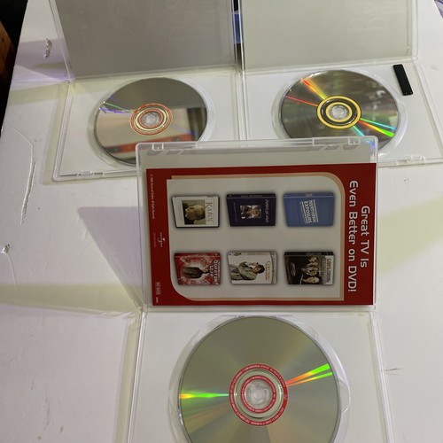 Leave It To Beaver DVD Complete Season 2 Jerry Mathers - NEW  - Picture 3 of 3