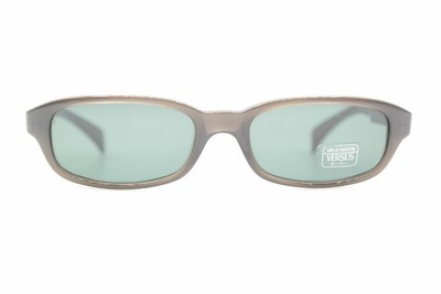 VERSACE Sonnenbrille//Sunglasses MOD.4213-B 879//73 //210
