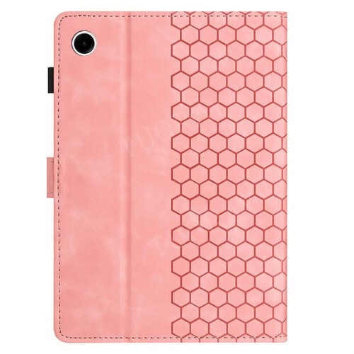 For Samsung Galaxy Tab S9 FE A9+ A8 A7 S6 Lite Foldable Leather Stand Case Cover - Picture 37 of 81