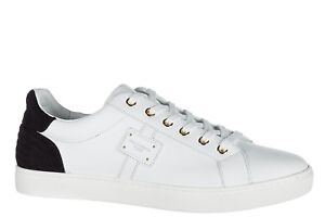 DOLCE \u0026 GABBANA Sneakers LONDON D\u0026G 495 Scarpe uomo MAN shoes 100%AUT ci8 |  eBay