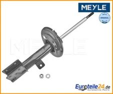 Shock absorber Meyle 11-266230014 front axle left