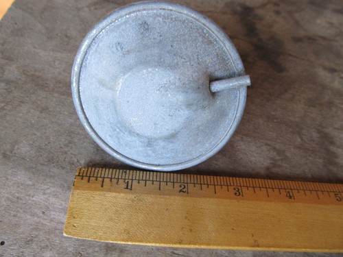 NORS Unknown Distributor VACUUM ADVANCE 1940's 1950's? Import English - Picture 3 of 5