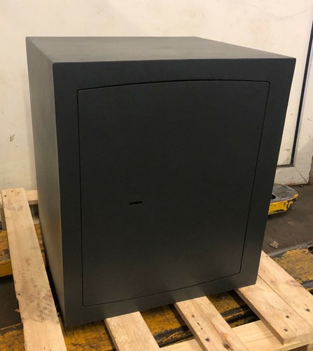 RABATTAKTION Tresor Safe Kurzwaffenschrank Kurzwaffentresor Grad 1 EN 1143-1 0 - Bild 3 von 4
