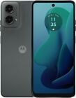 Motorola Moto G 2024 5G 128Gb Xt2417-1 Gsm Unlocked Sage Green Excellent