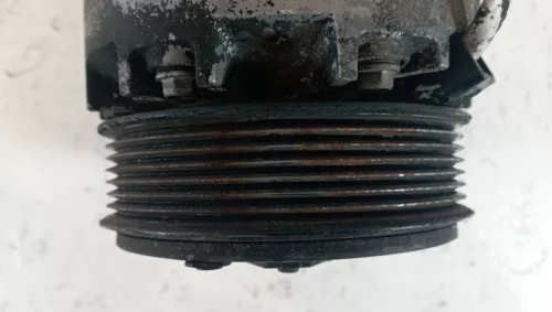 8200454172 Compresor Aire Acondicionado para RENAULT TRAFIC II COMBI 1125544