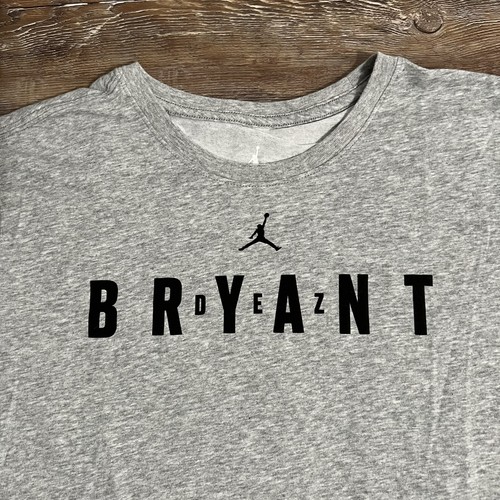 Dez Bryant THROW UP 88 NFL Dallas Cowboys Football Nike Jordan Dri-Fit TShirt XL - Picture 3 of 7