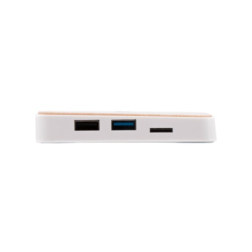 Android 10 TV Box MECOOL KM6 Deluxe Amlogic S905X4 4G 64G AV1 4K HDR H.265 WiFi6 - Picture 6 of 16