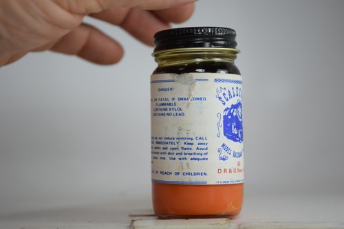 SCALECOAT I PAINT 90+ colors brand NEW factory SEALED 2 oz, sold individually - Picture 239 of 731