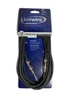 Livewire Black Pro Audio Cables, Snakes & Interconnects